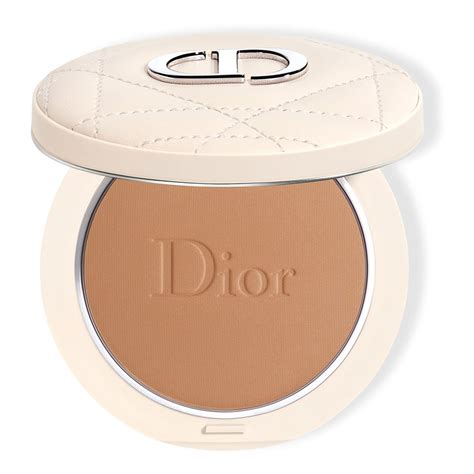 dior pudra forever|sephora dior forever bronzer.